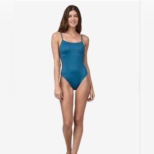 NWT PATAGONIA ONE PIECE SWIMSUIT,SIZE SMALL,